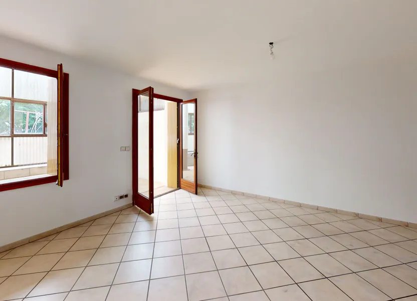 Flat Rue des Passementiers in Saint-Étienne