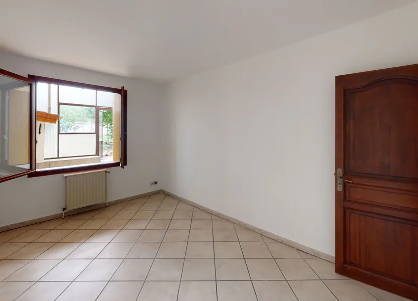 Flat Rue des Passementiers in Saint-Étienne