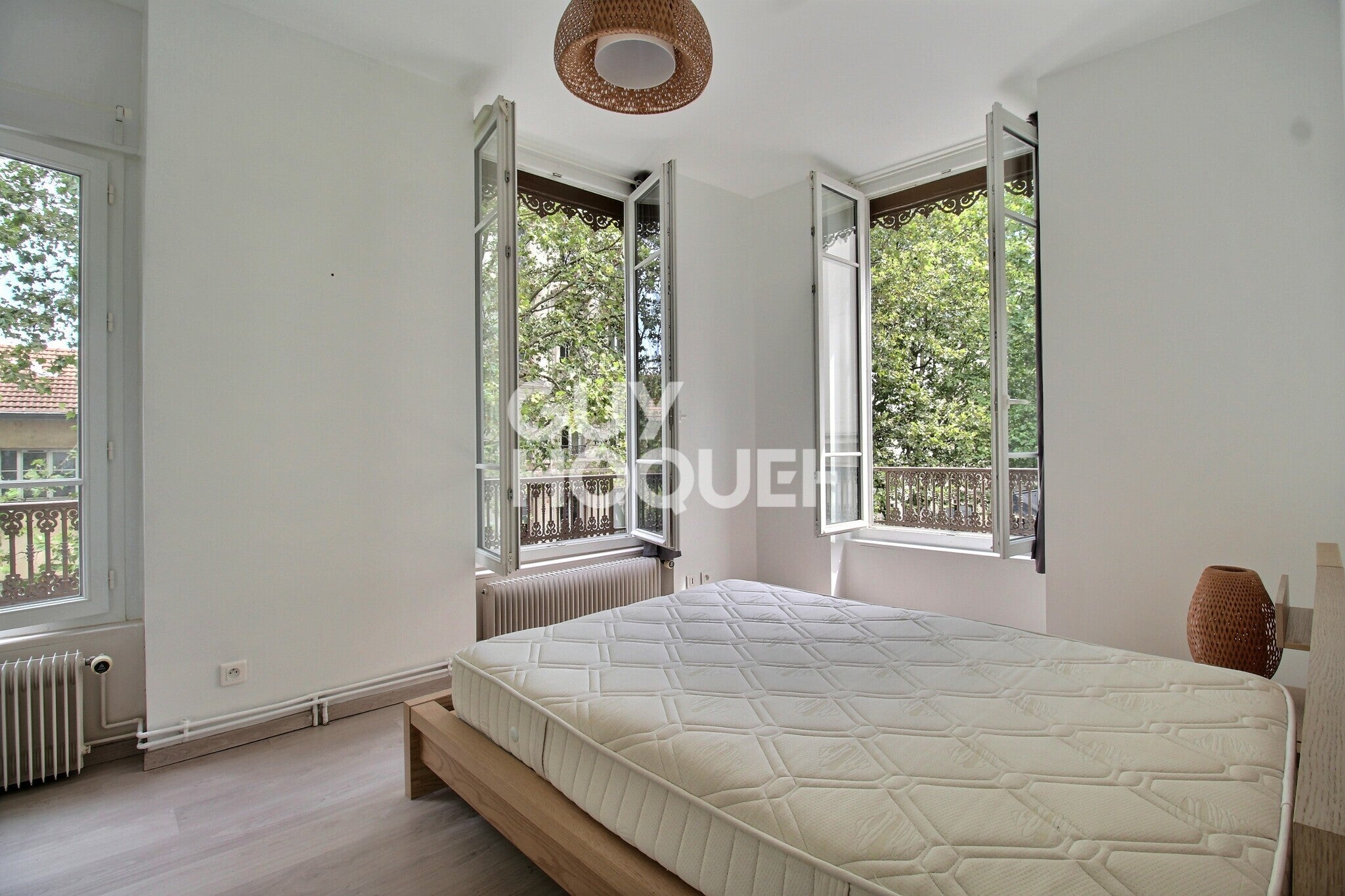 Appartement Avenue Thiers à Lyon