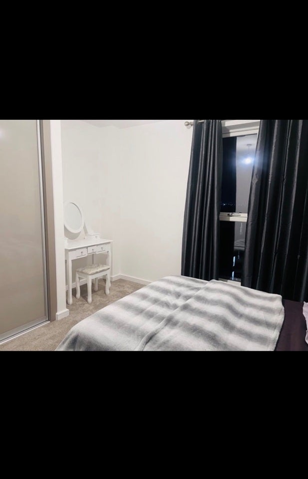 Room Fleet Road in Greater London