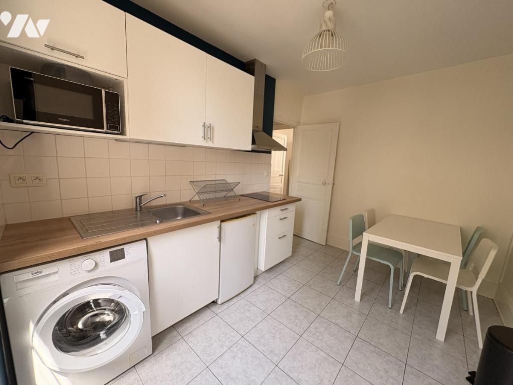 Appartement Rue des Pensées à Orléans
