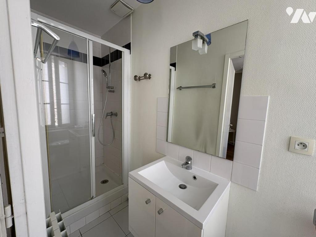 Appartement Rue des Pensées à Orléans