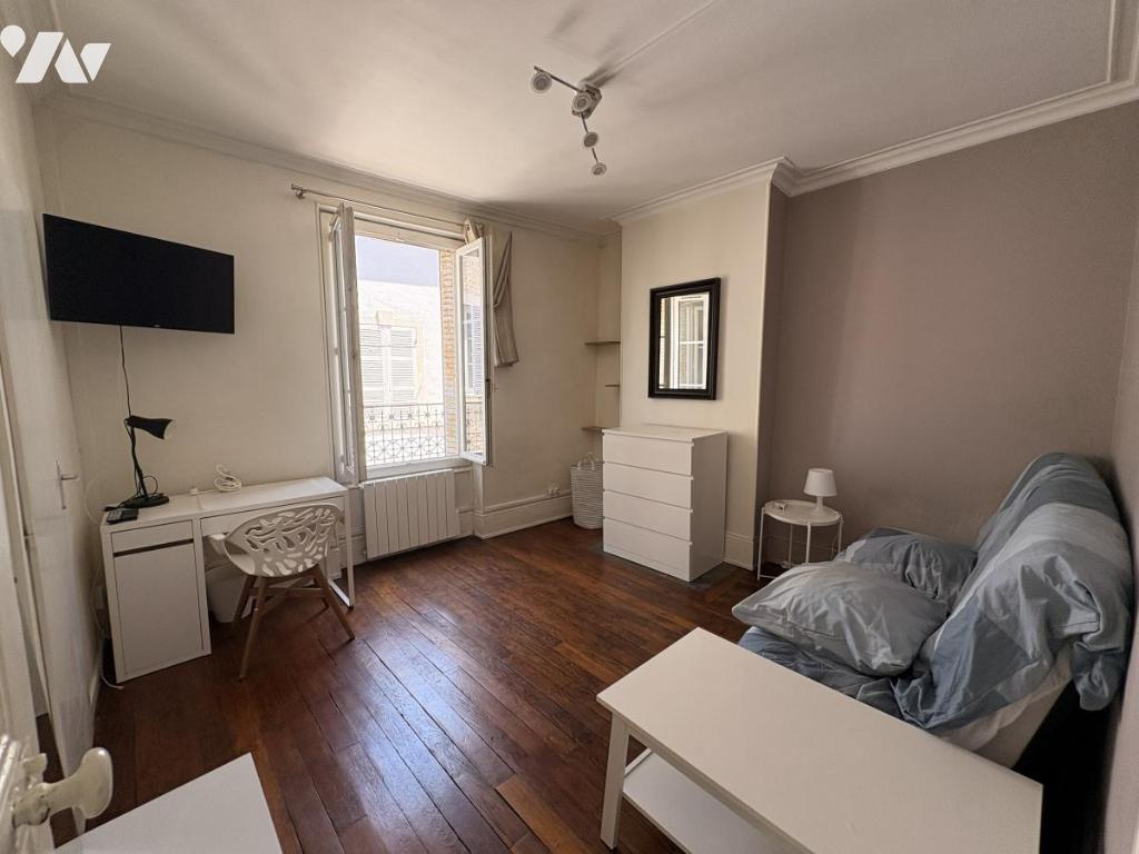 Appartement Rue des Pensées à Orléans