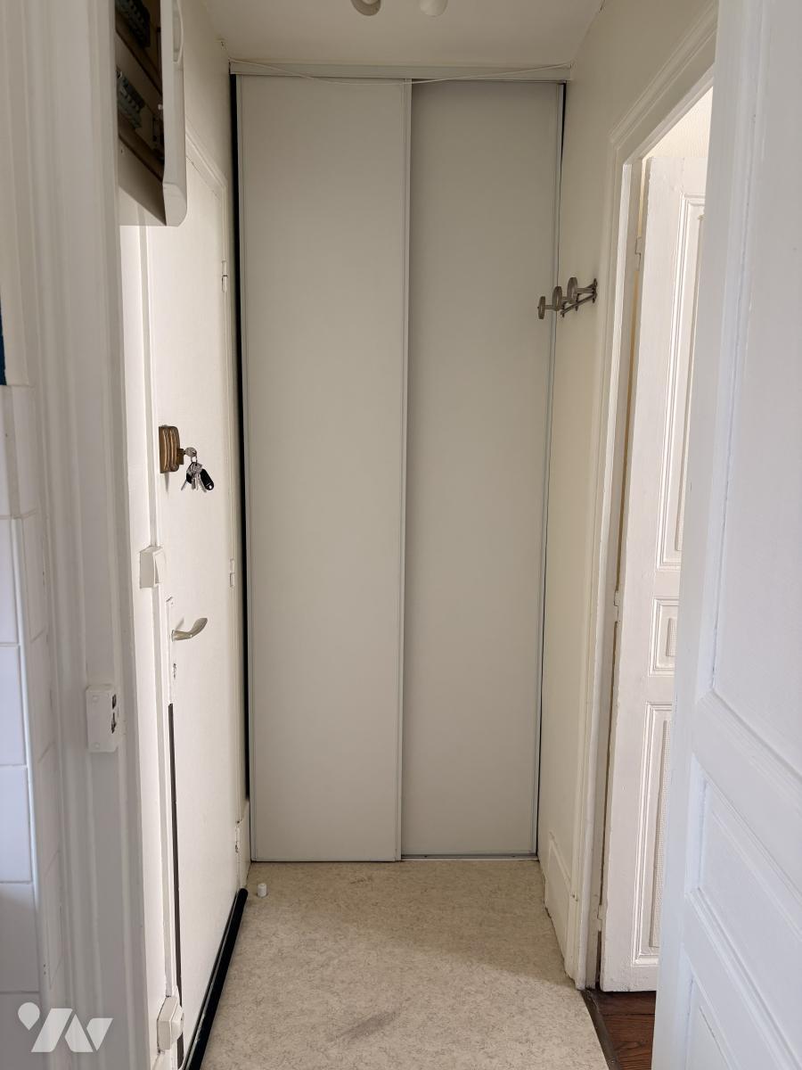 Appartement Rue des Pensées à Orléans