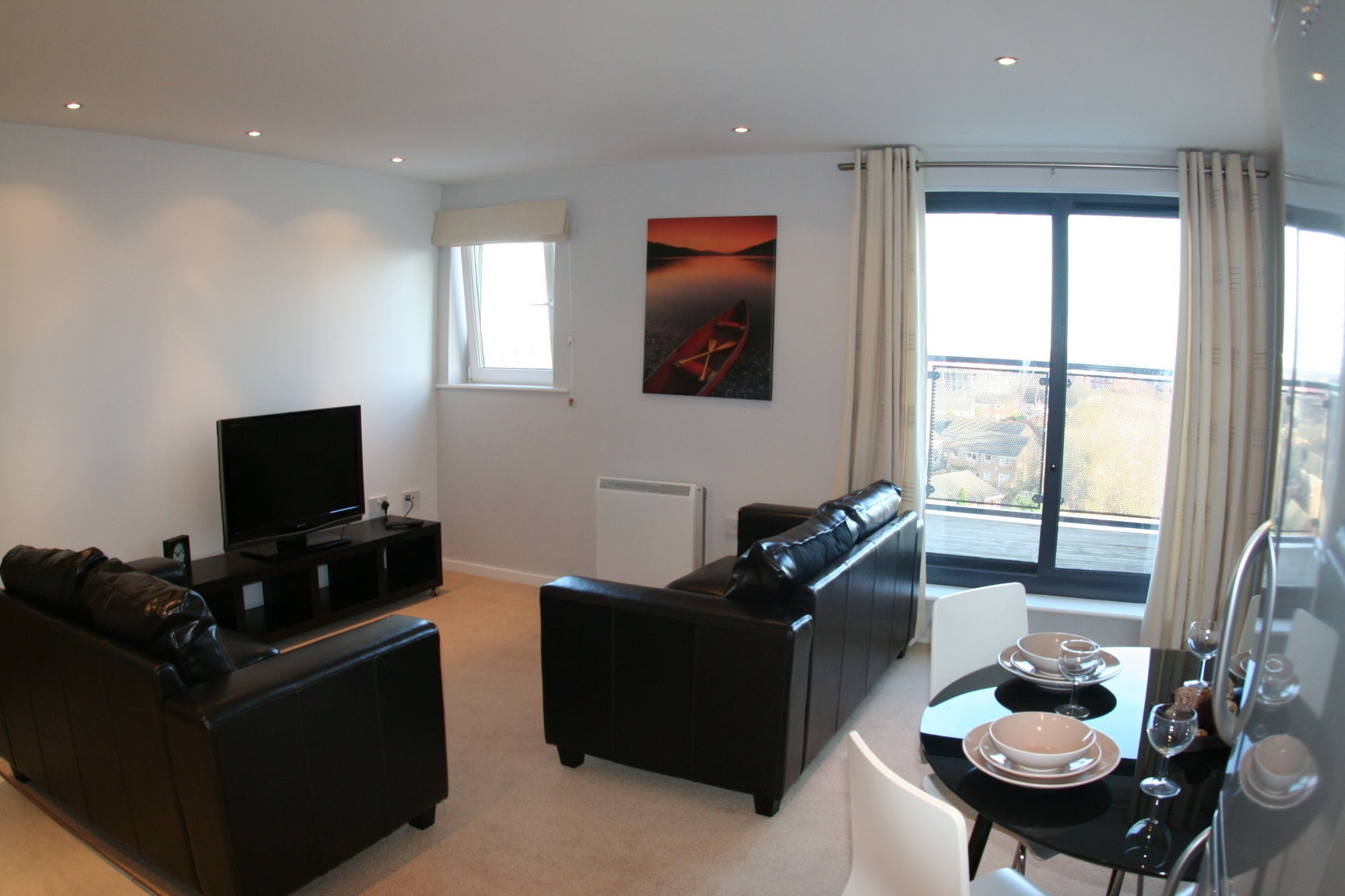 Flat Lythgoes Lane in Warrington