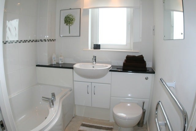 Flat Lythgoes Lane in Warrington