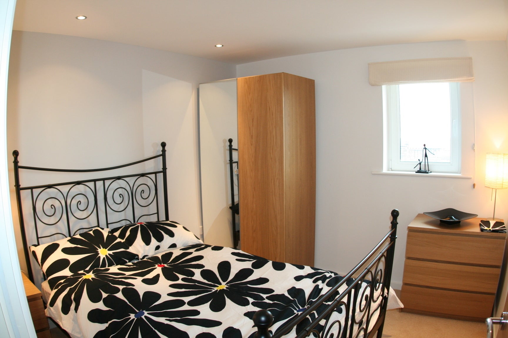 Flat Lythgoes Lane in Warrington