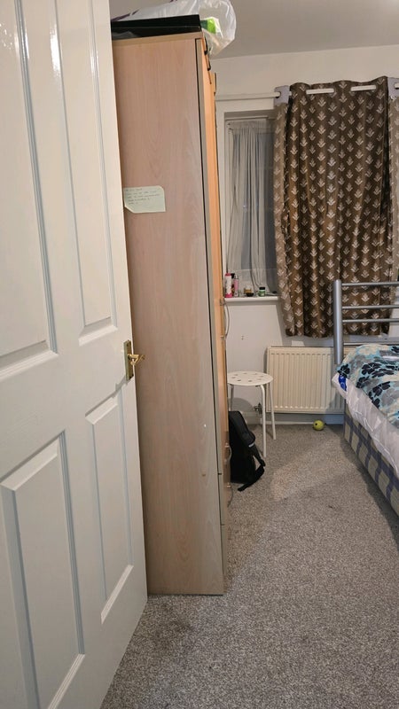 Flat Harlequin Court in Coventry