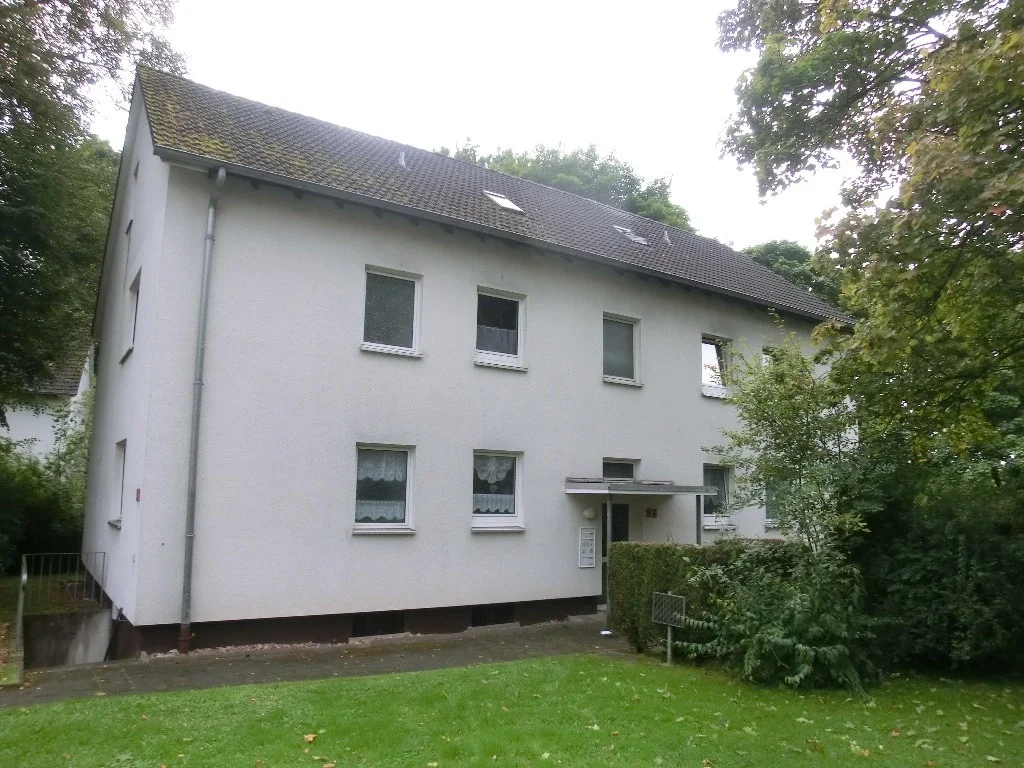 Wohnung An der None in Herford-Stadt