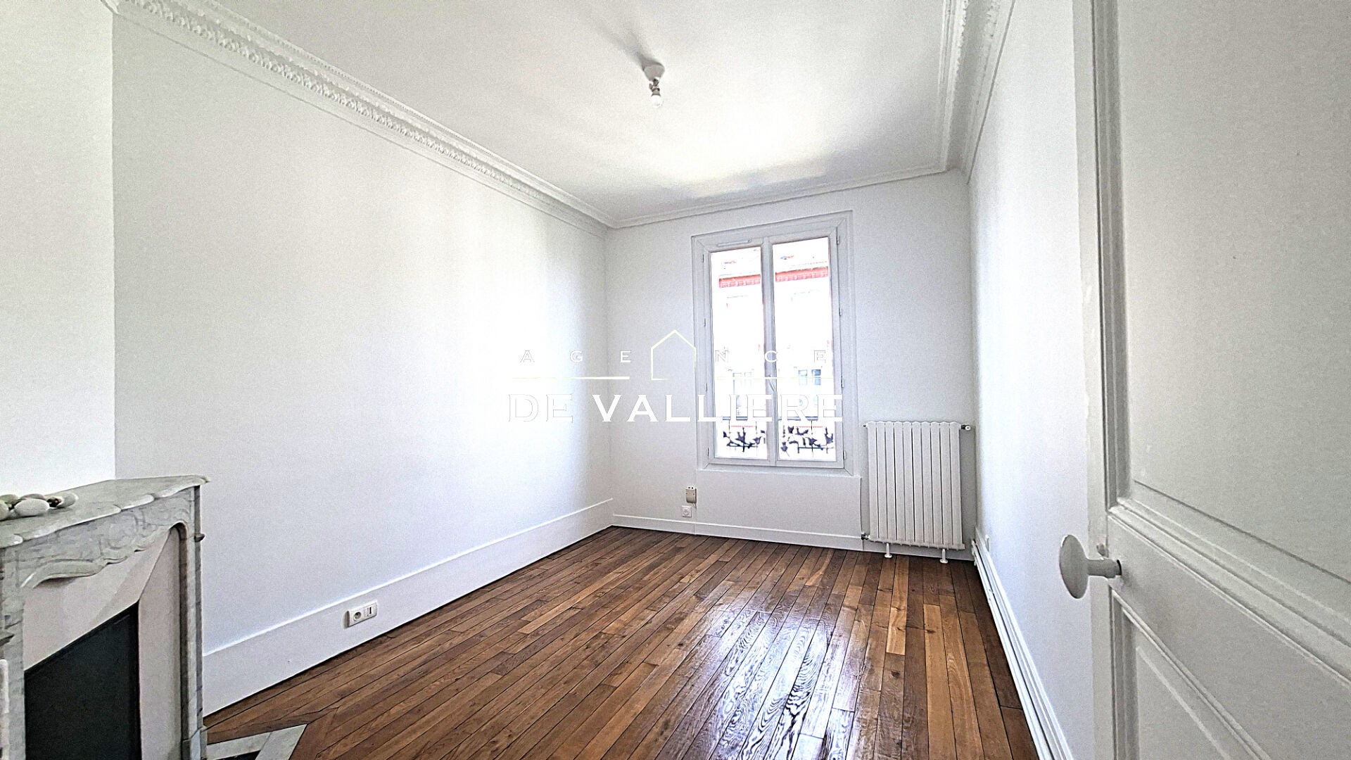 Appartement Quai du Président Paul Doumer à Courbevoie