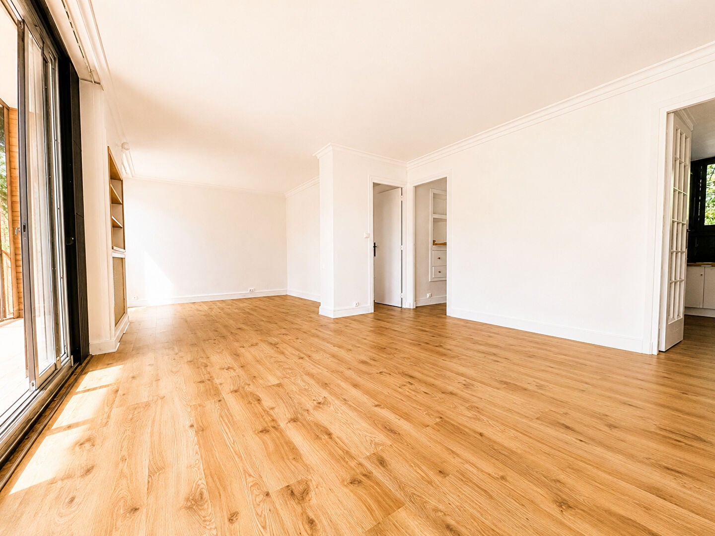Appartement Rue Denfert Rochereau à Palaiseau