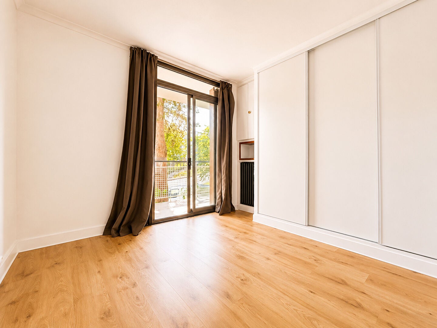 Flat Rue Denfert Rochereau in Palaiseau