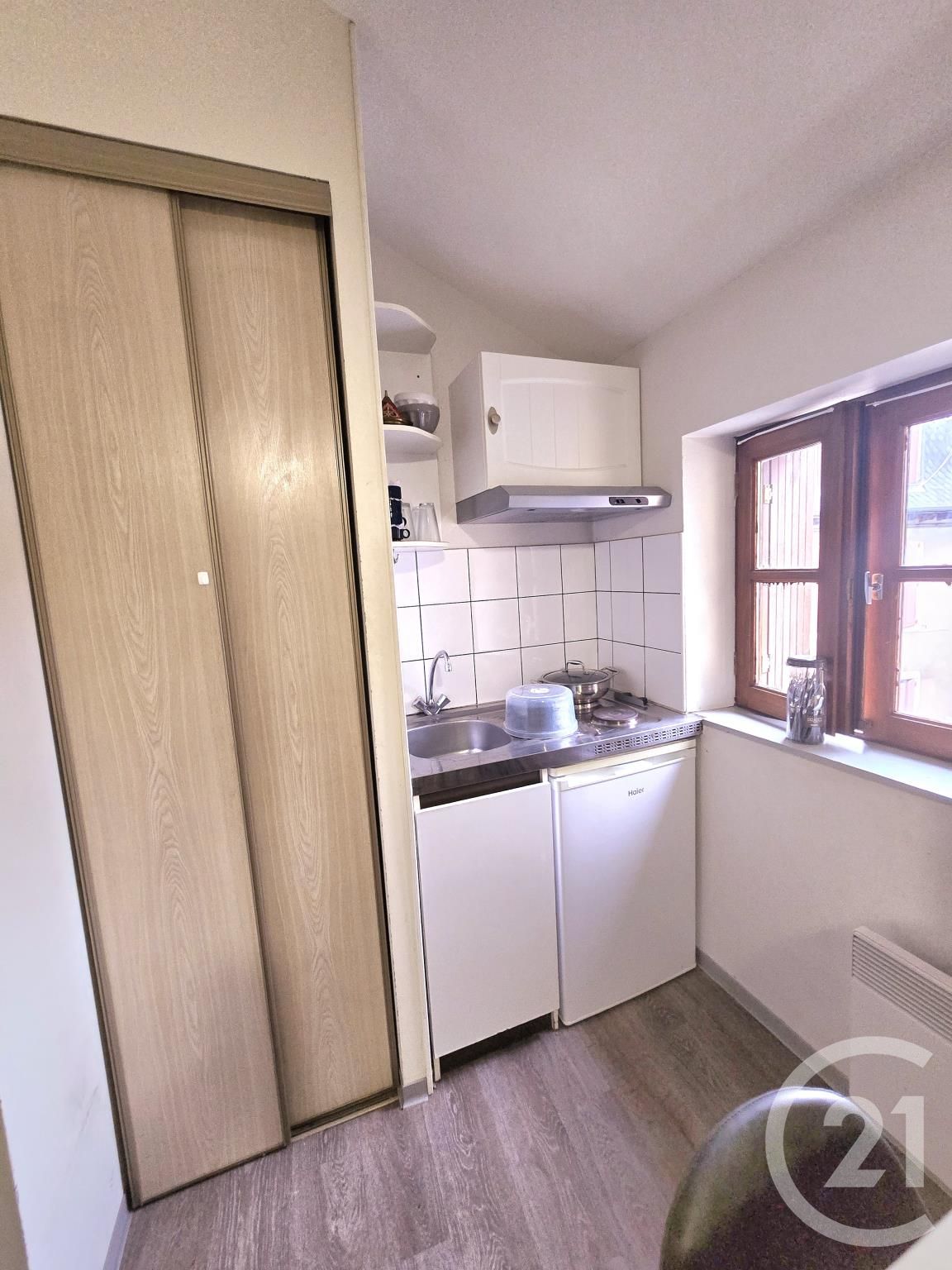 Flat Rue de Fonteilles in Lioujas