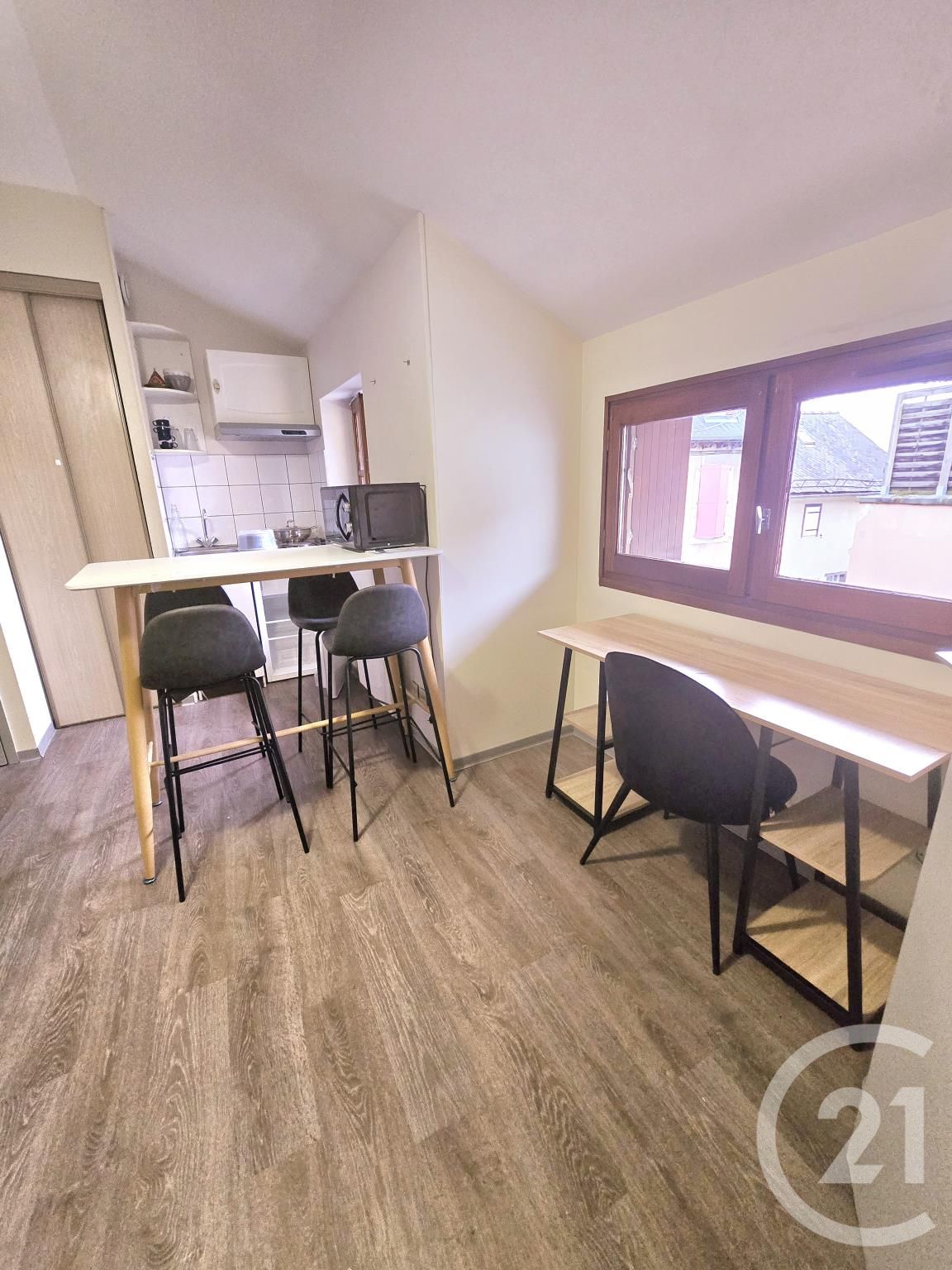 Flat Rue de Fonteilles in Lioujas