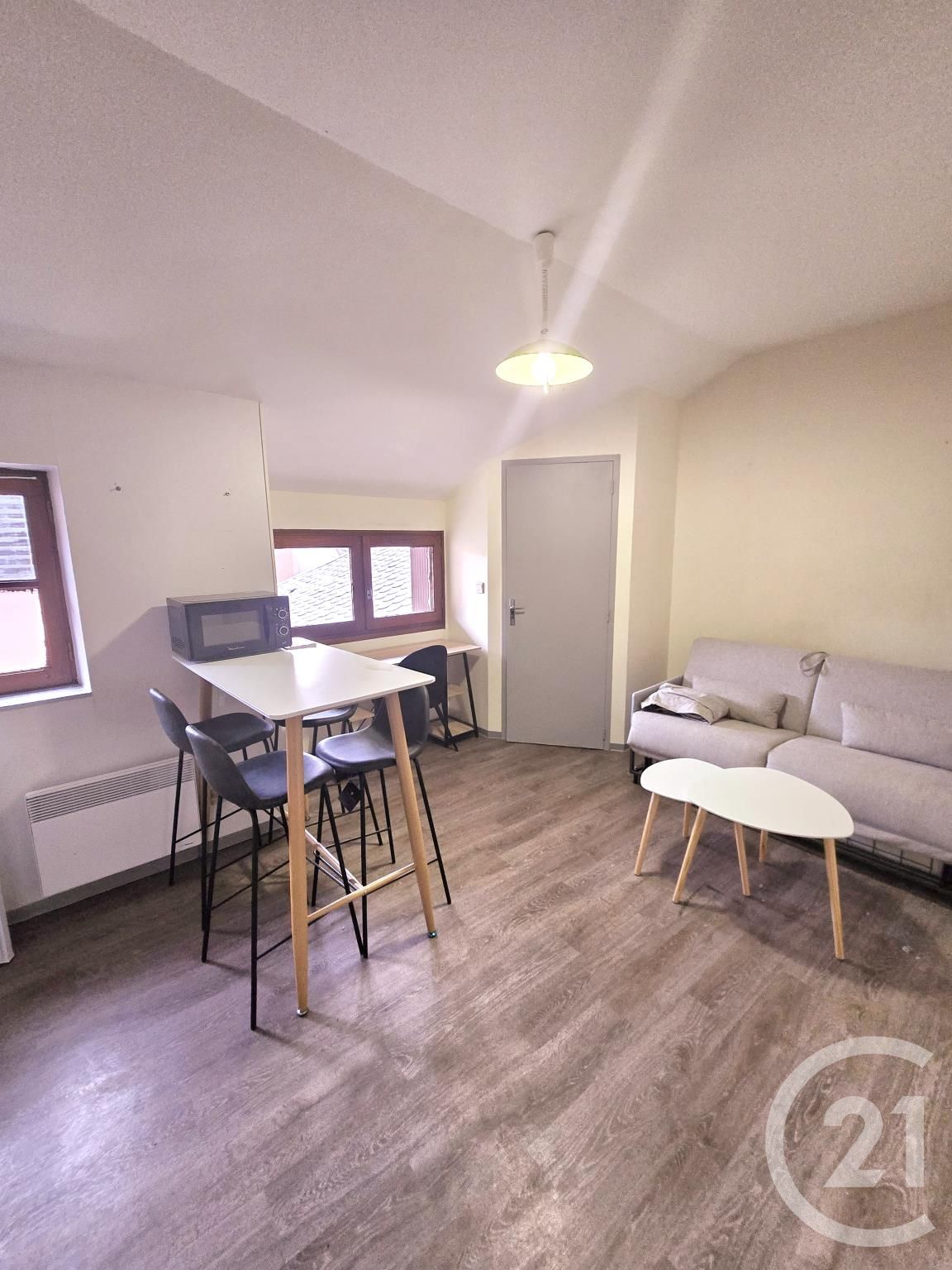 Flat Rue de Fonteilles in Lioujas