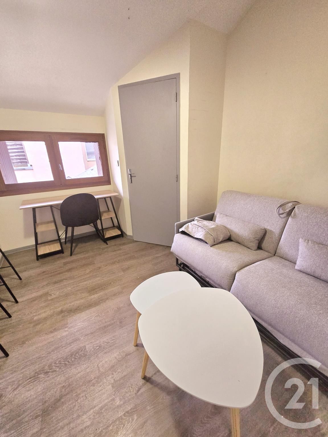 Flat Rue de Fonteilles in Lioujas