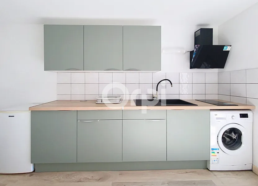 Appartement Rue des Pépinières à Neufchâteau