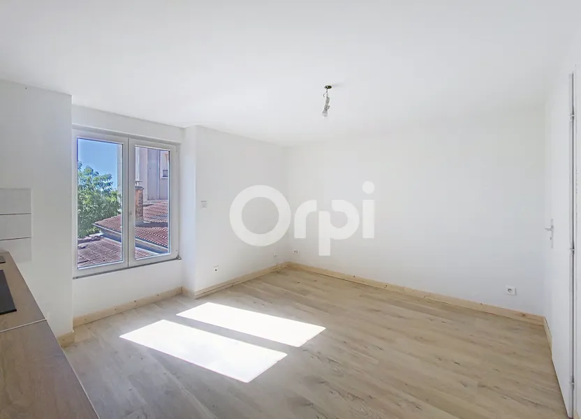 Appartement Rue des Pépinières à Neufchâteau