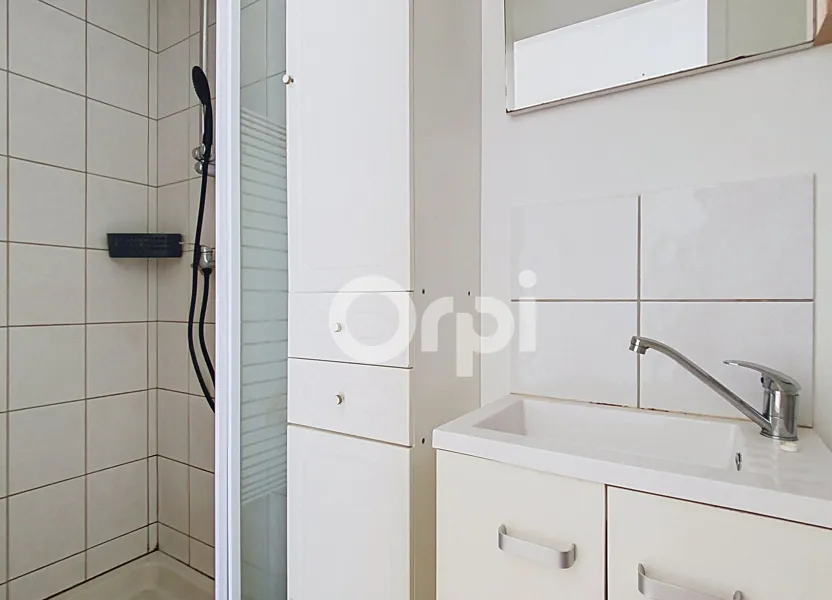Appartement Rue des Pépinières à Neufchâteau