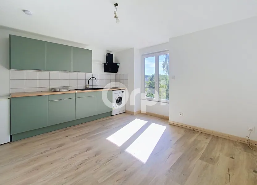 Appartement Rue des Pépinières à Neufchâteau