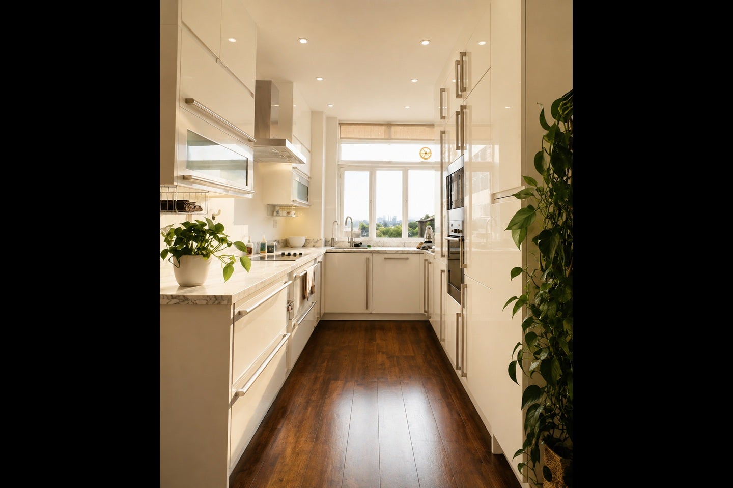 Room Grove End Road in City of Westminster