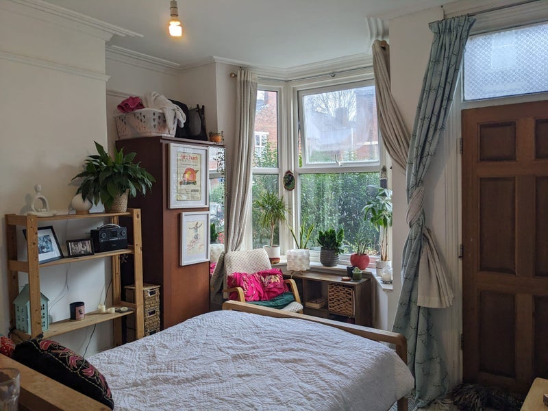 Room Brookfield Yard in Sheffield