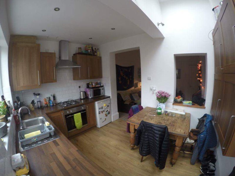 Room Brookfield Yard in Sheffield