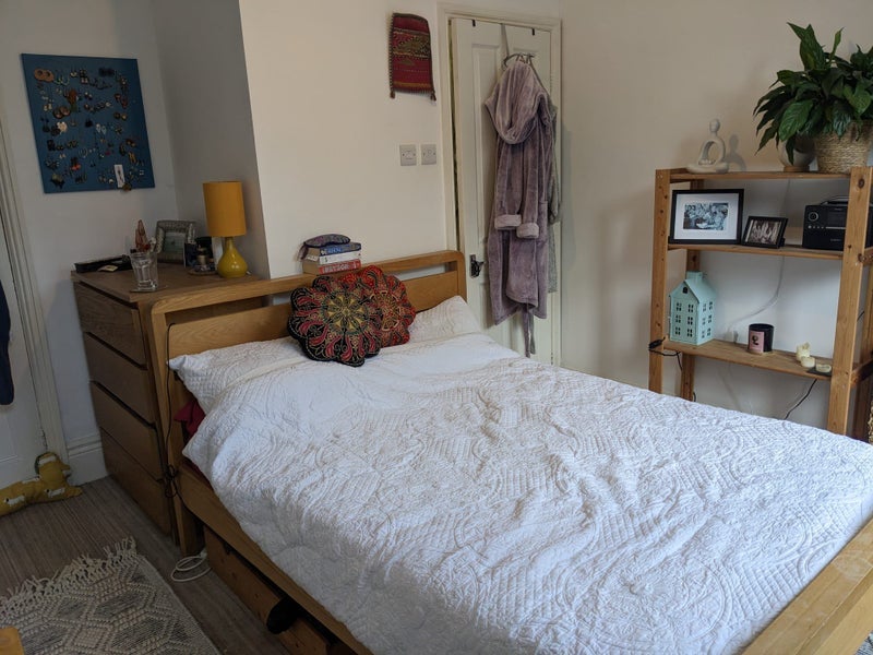 Room Brookfield Yard in Sheffield
