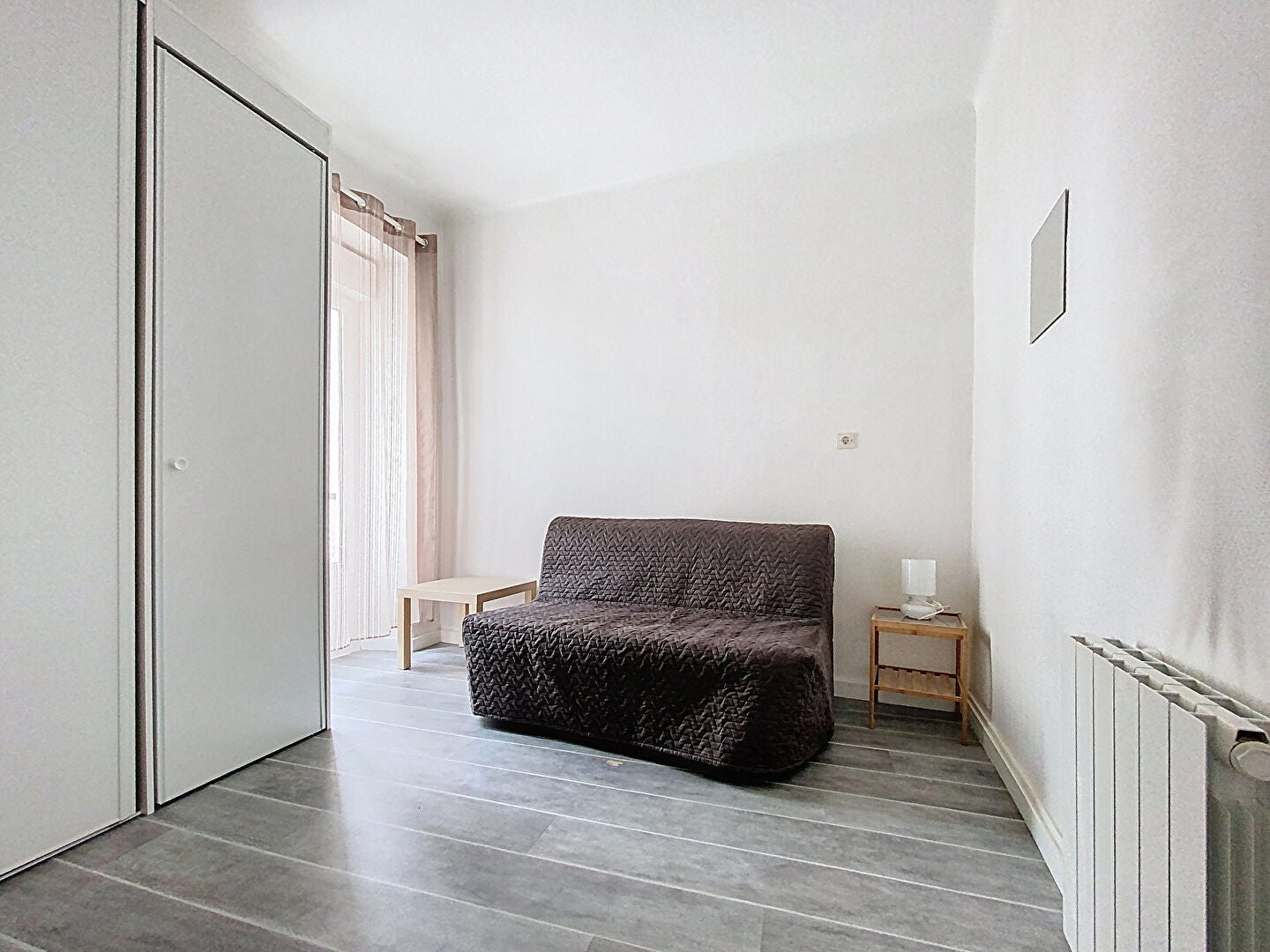 Appartement Route de Clisson à Saint-Sébastien-sur-Loire