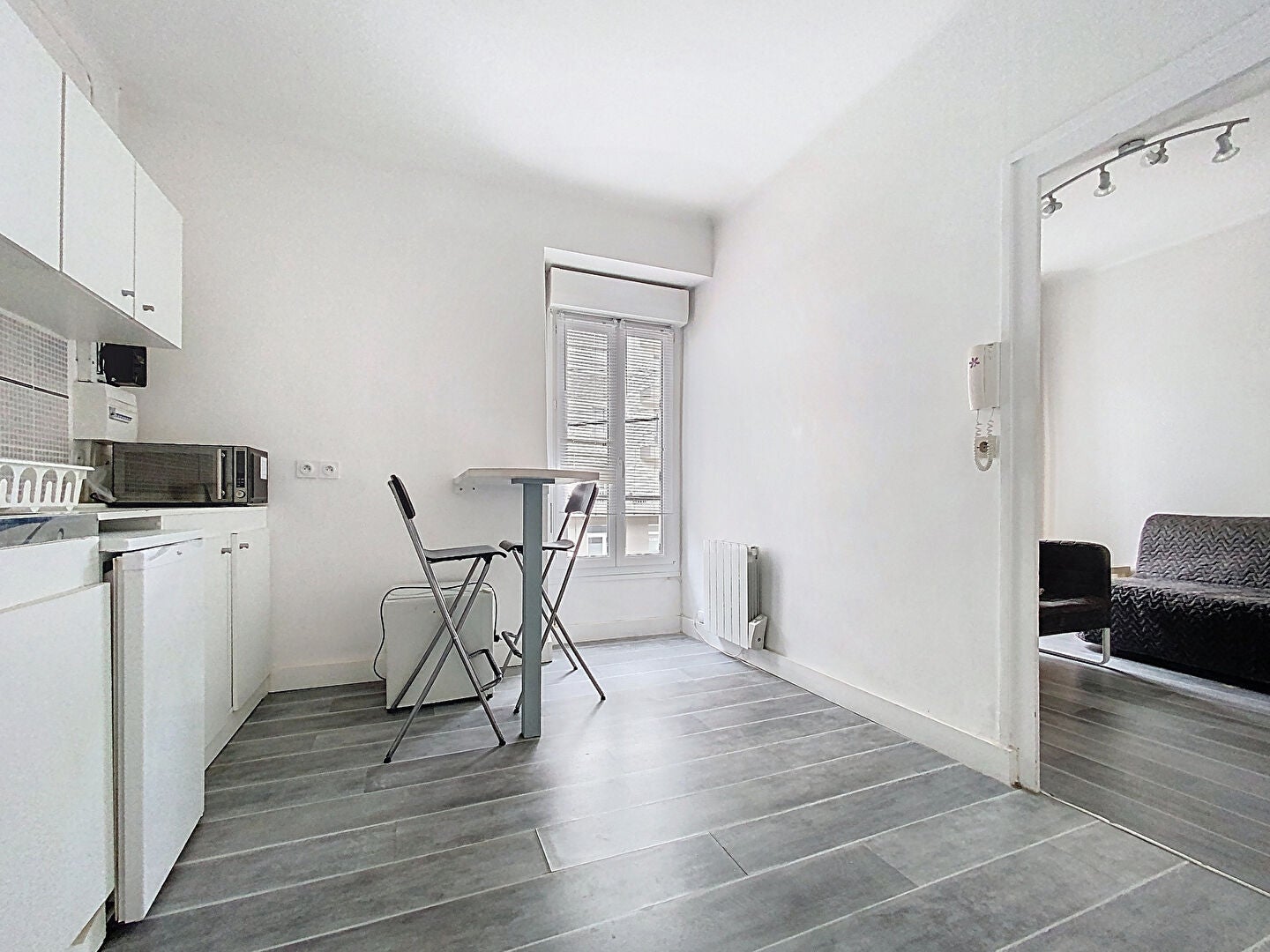 Appartement Route de Clisson à Saint-Sébastien-sur-Loire