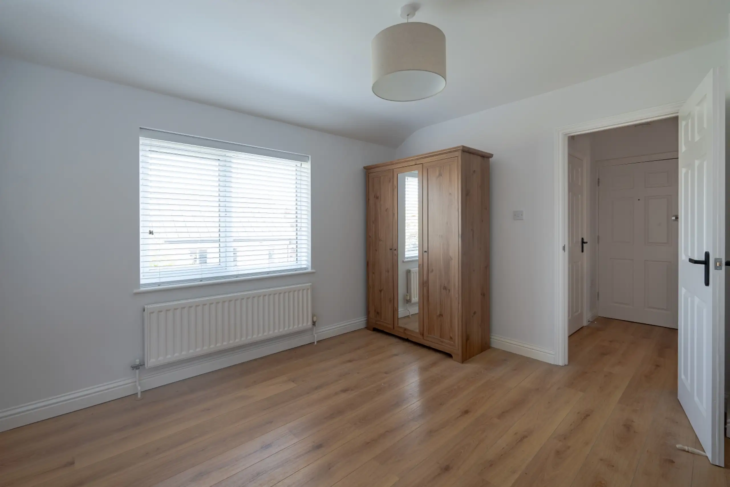 Flat Abingdon Road in Oxford