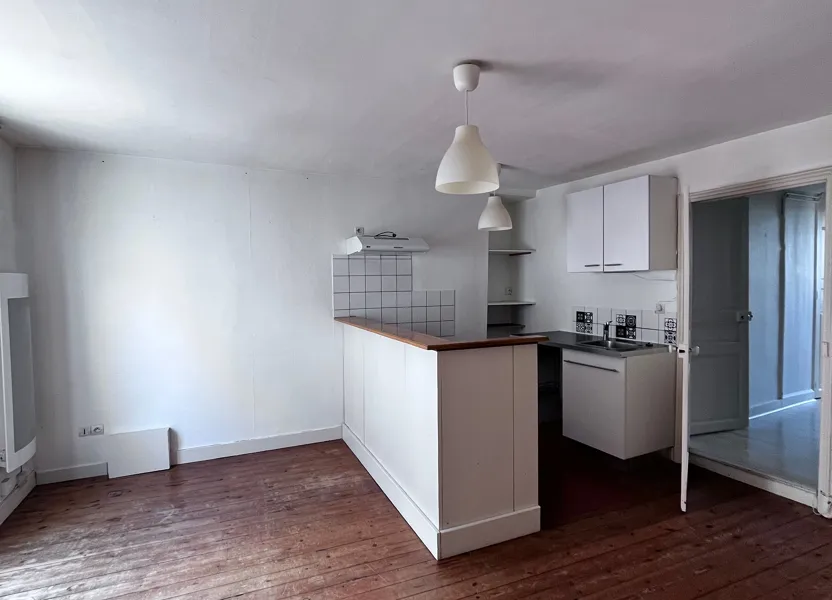 Appartement Rue du Fort à Mamers