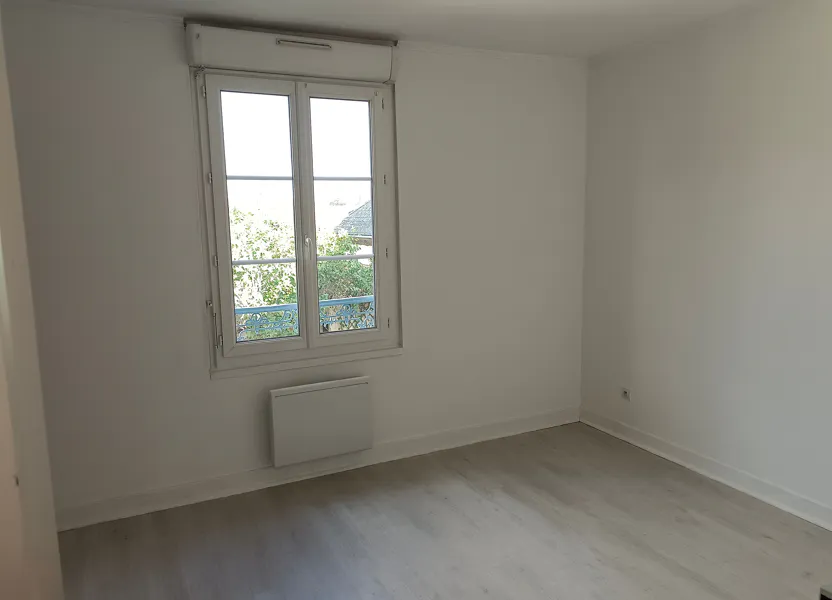 Flat Rue du Fort in Mamers