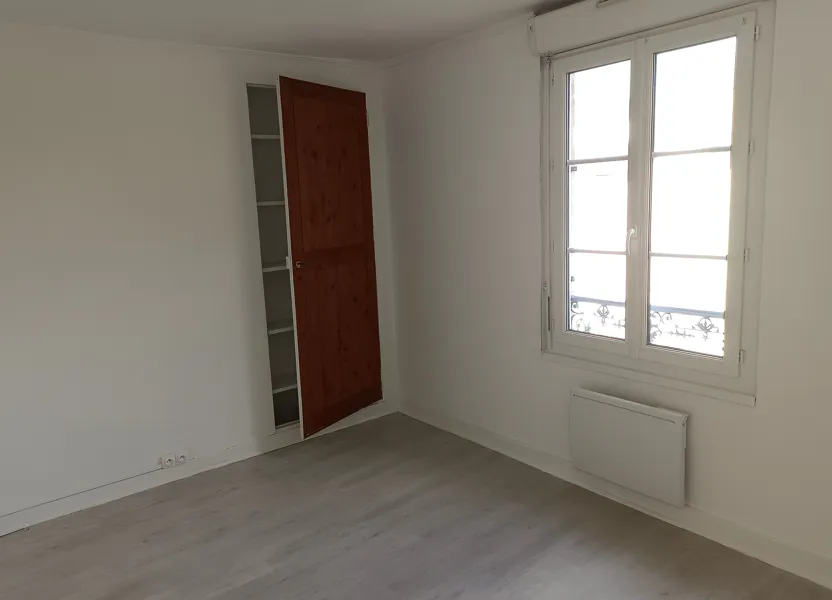 Flat Rue du Fort in Mamers