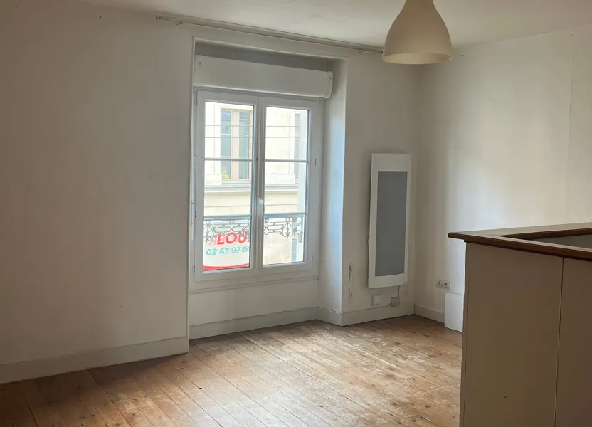 Appartement Rue du Fort à Mamers