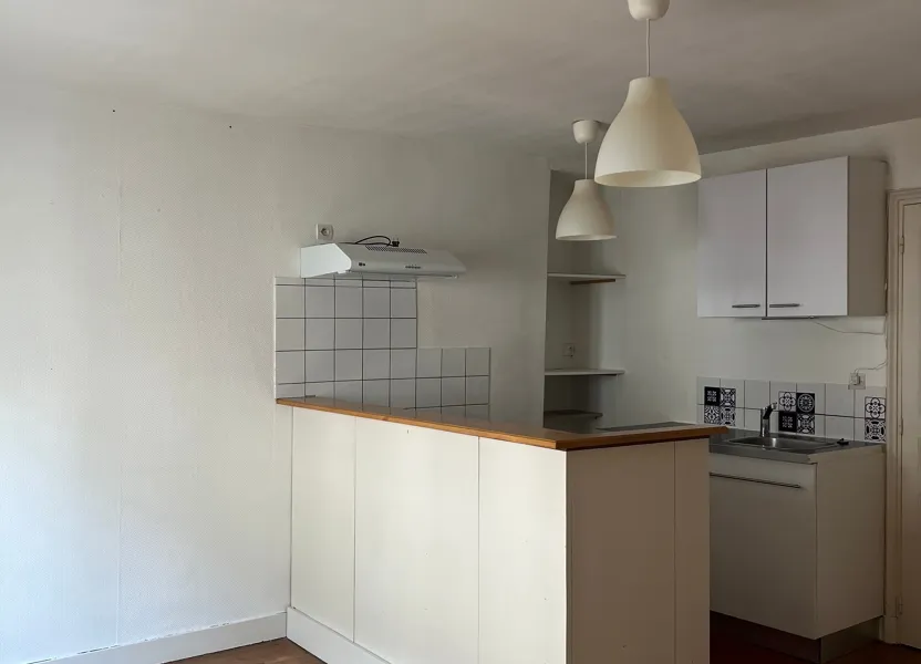 Appartement Rue du Fort à Mamers
