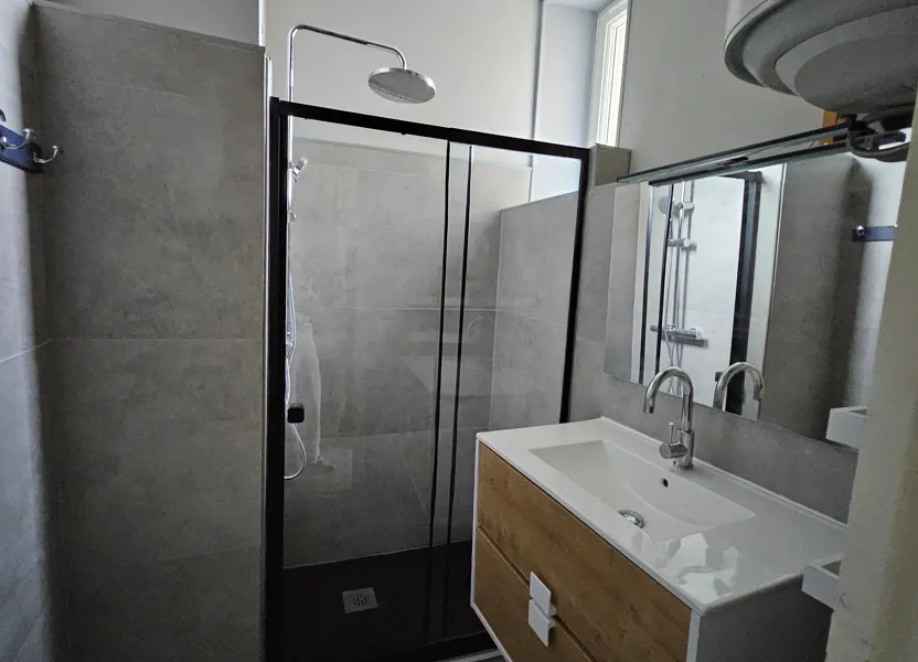 Appartement Rue du Fort à Mamers