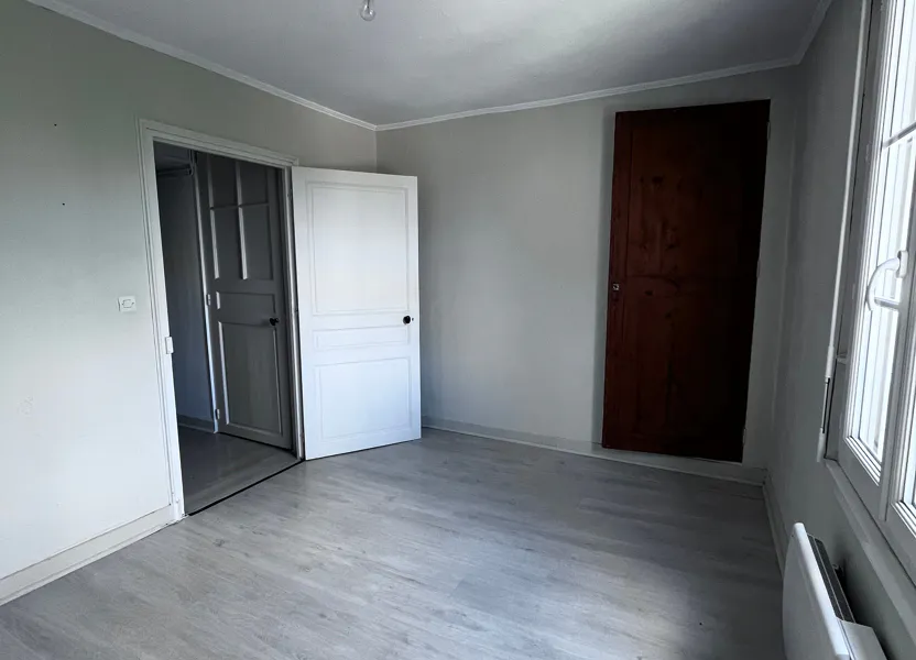 Appartement Rue du Fort à Mamers