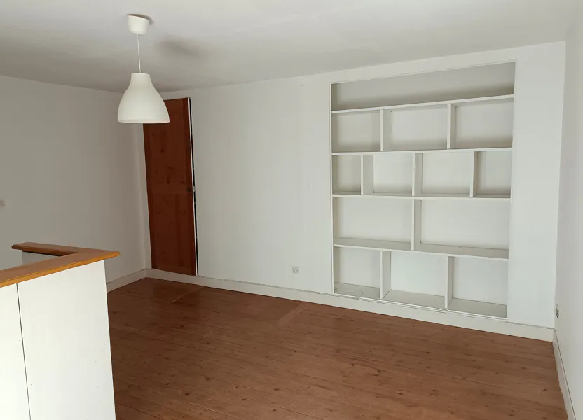 Flat Rue du Fort in Mamers