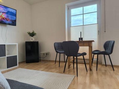 Wohnung Burgkirchener Straße in Burghausen