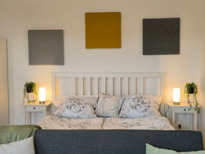 Wohnung Burgkirchener Straße in Burghausen
