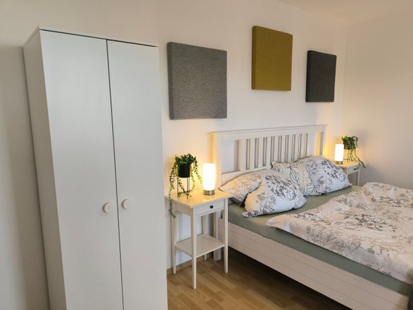 Wohnung Burgkirchener Straße in Burghausen
