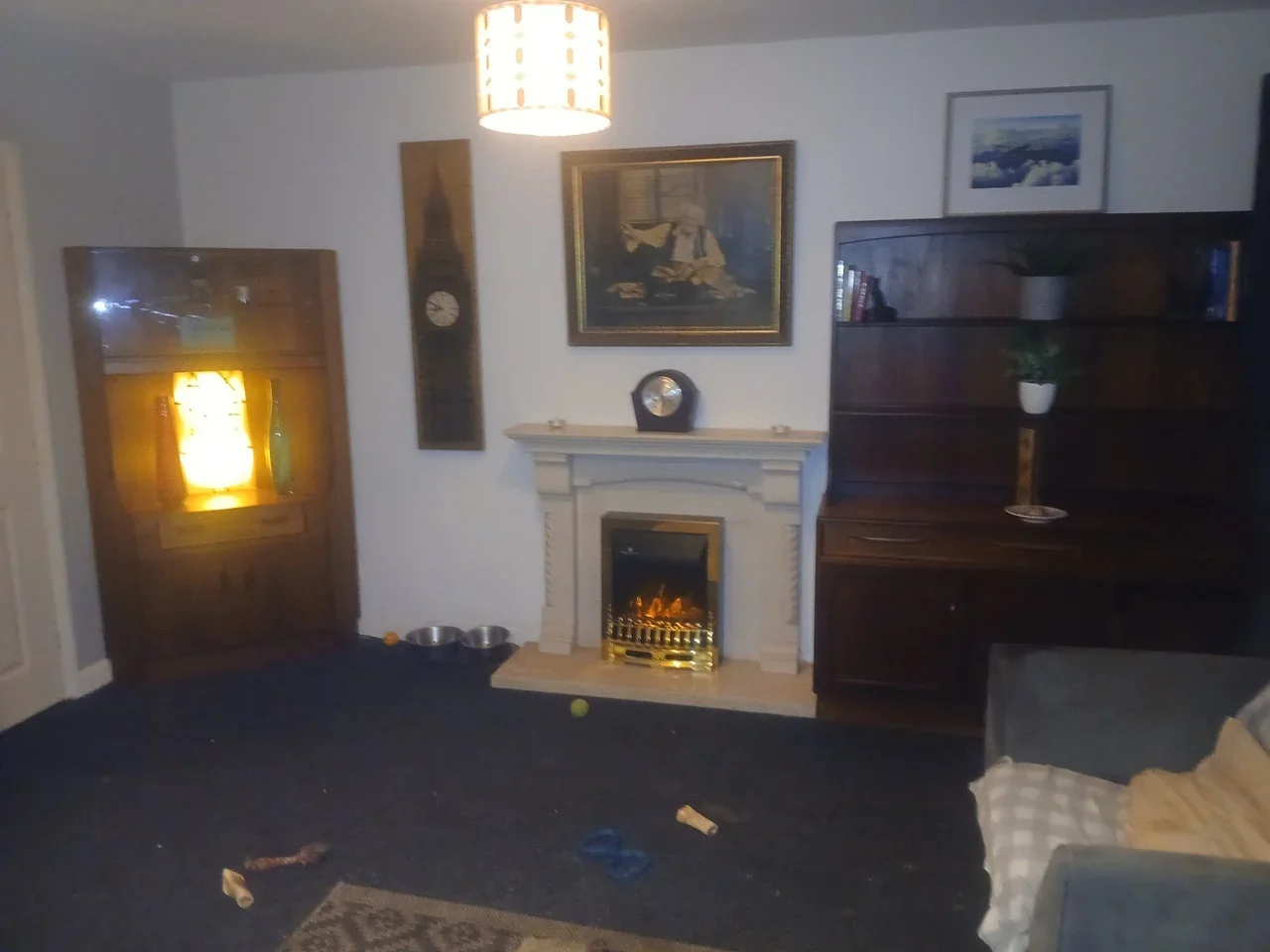 Room Eynsford Court in Hitchin