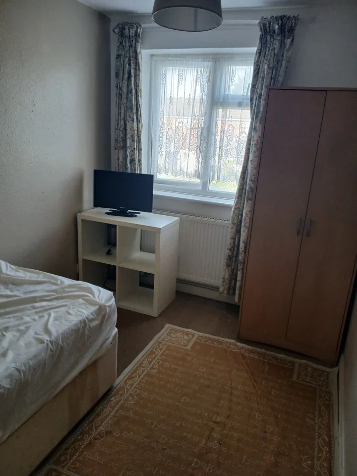 Room Eynsford Court in Hitchin