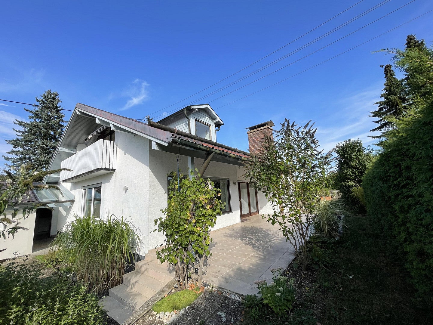 Haus Steinebach (S) in Steinebach am Wörthsee