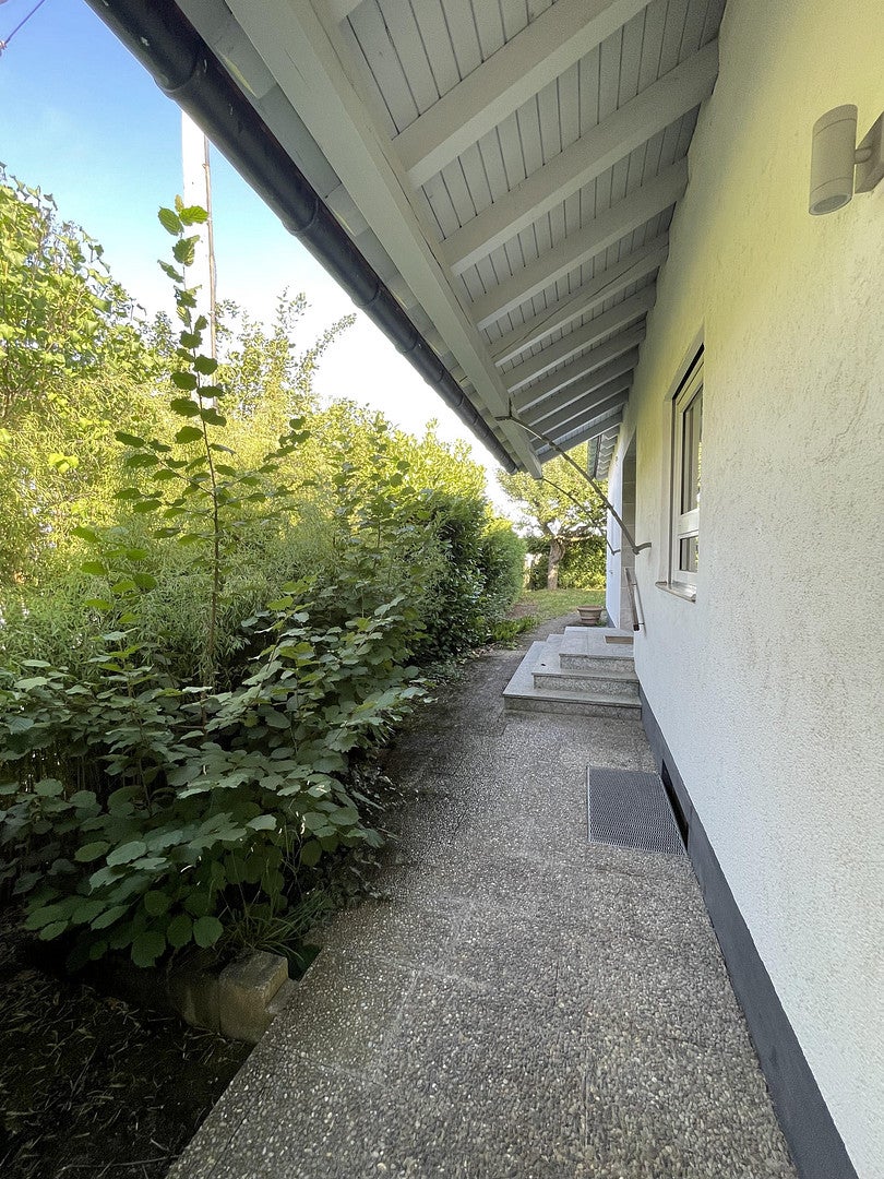 Haus Steinebach (S) in Steinebach am Wörthsee