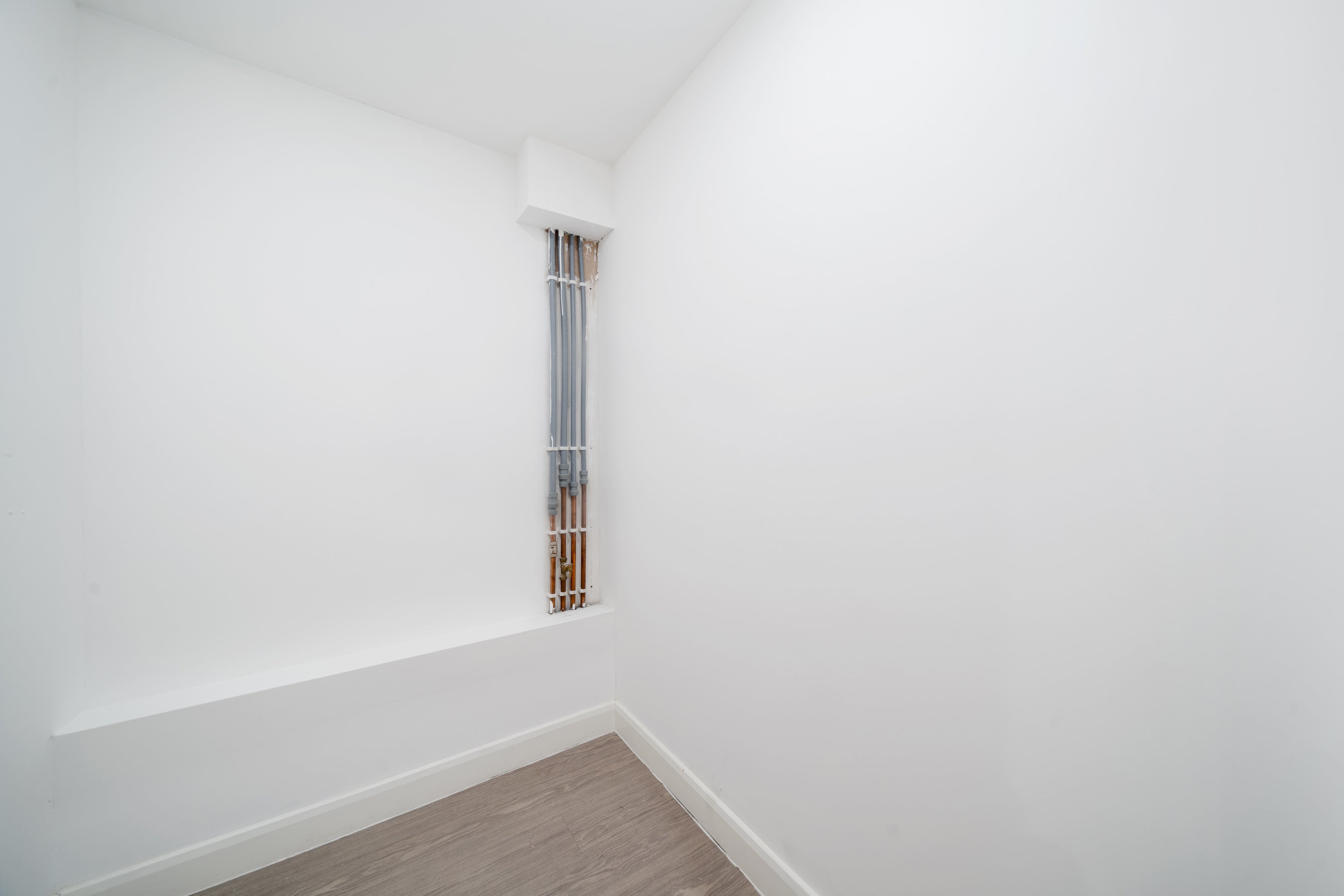 Flat Durnsford Road in Greater London