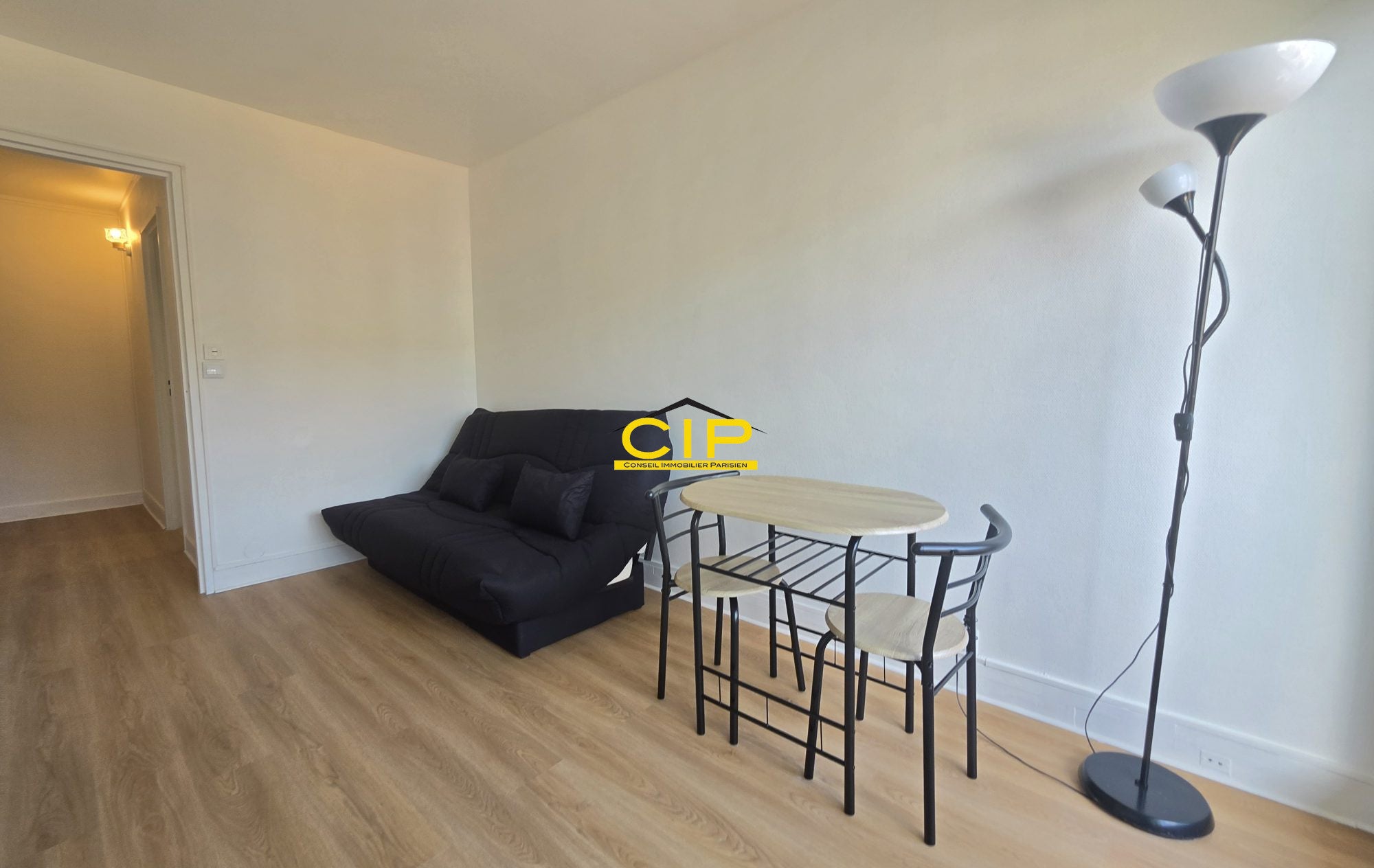 Appartement Rue de Noisy-le-Sec à Bagnolet