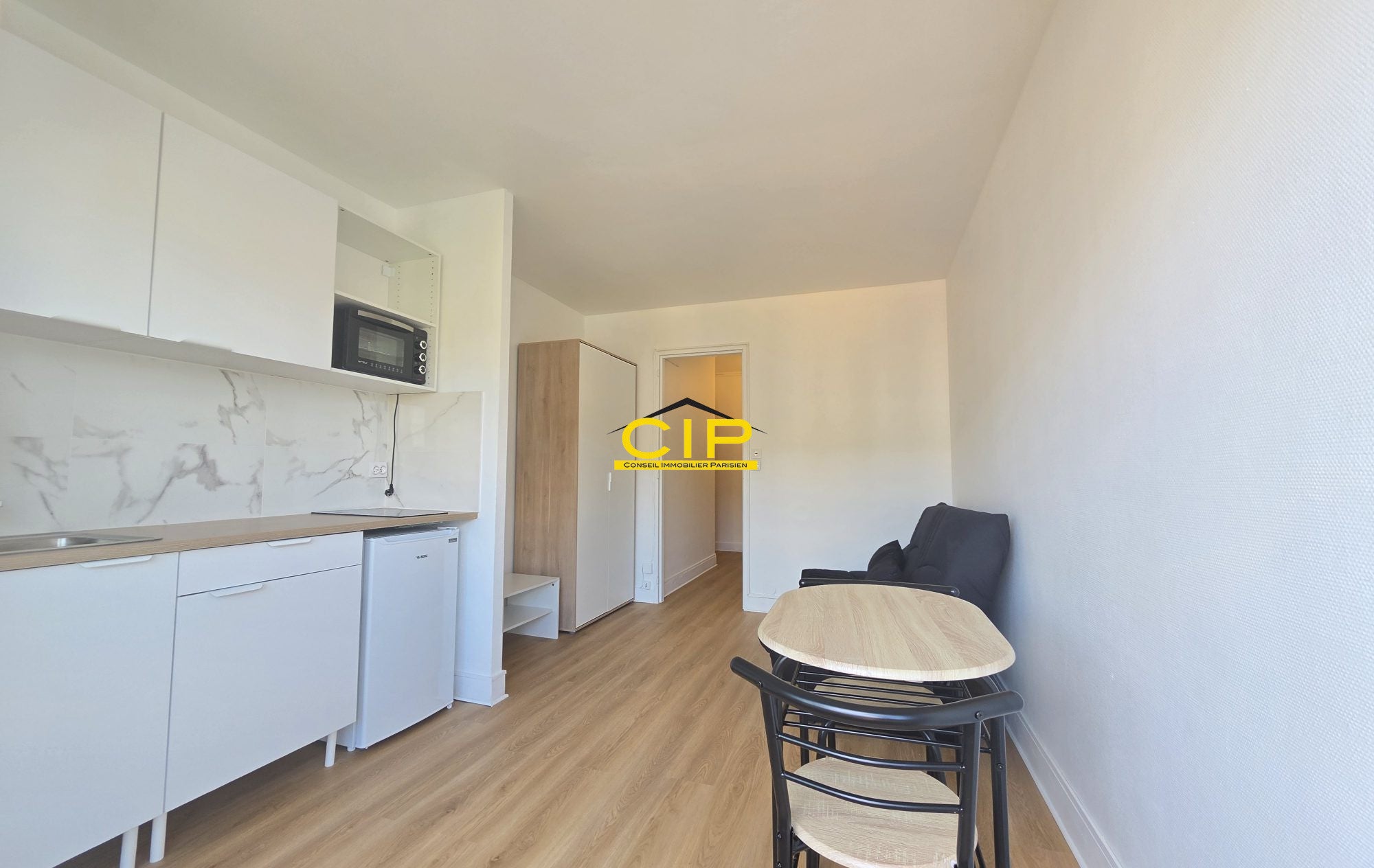Appartement Rue de Noisy-le-Sec à Bagnolet