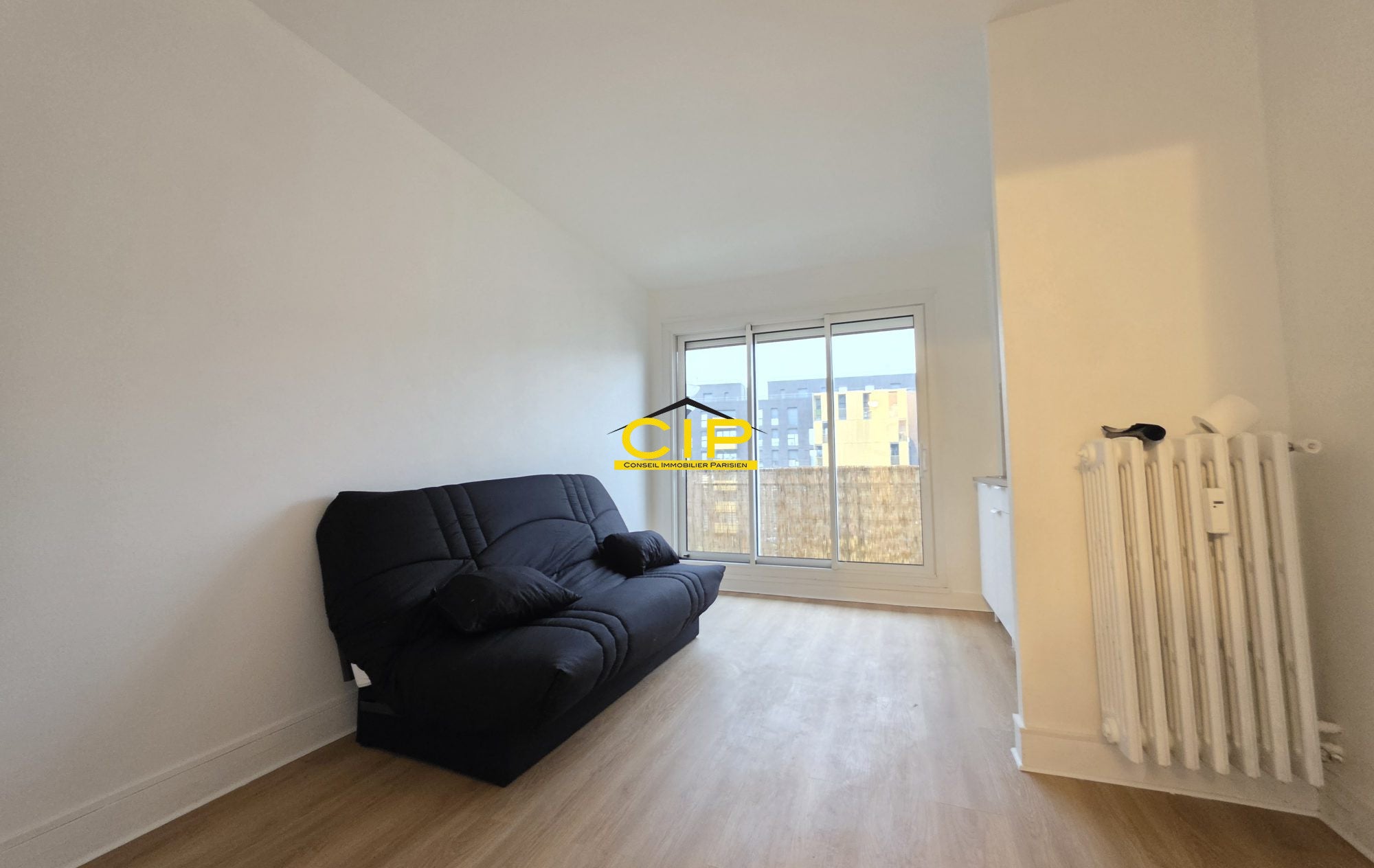 Appartement Rue de Noisy-le-Sec à Bagnolet